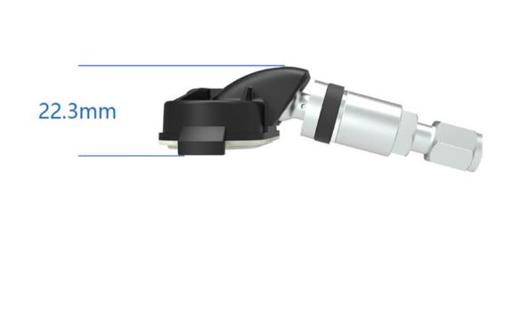 TPMS Sensor side